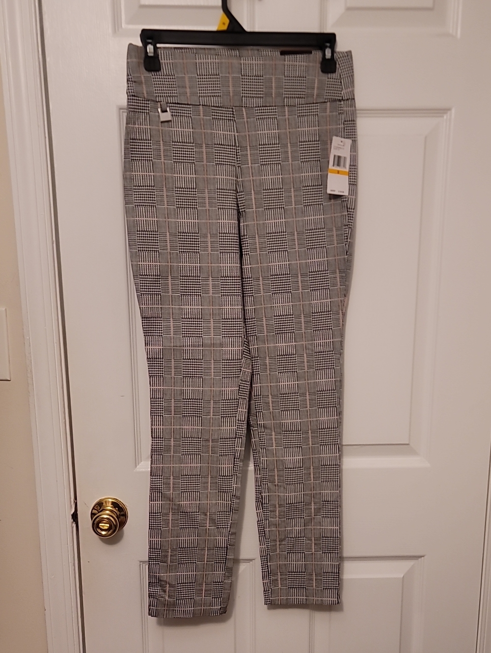 Zpe + Phoebe Skinny Wear Me Everyday Pants